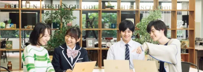 R高等学校 群馬桐生本校 | N高等学校・S高等学校・R高等学校