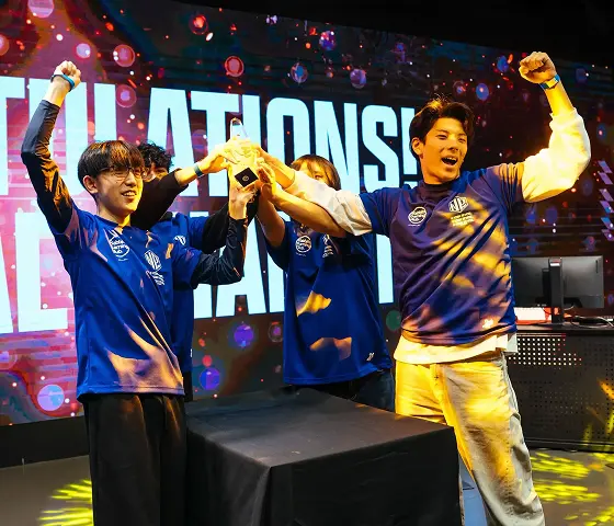 e-Sports