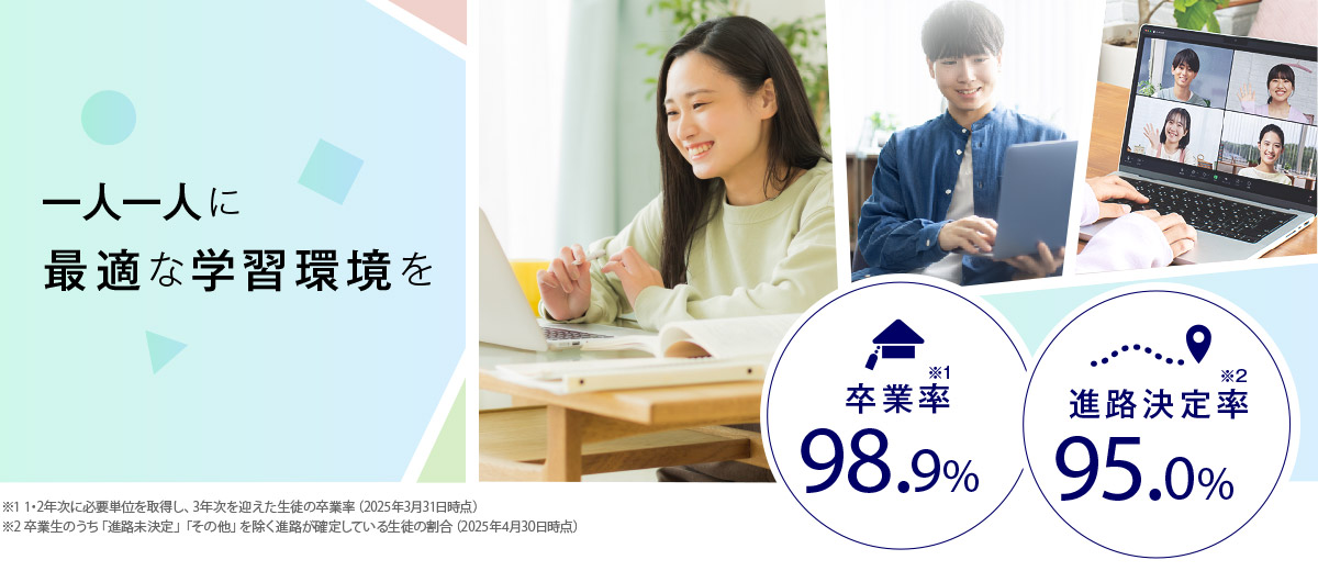 自由な学びでやりたい!を追及