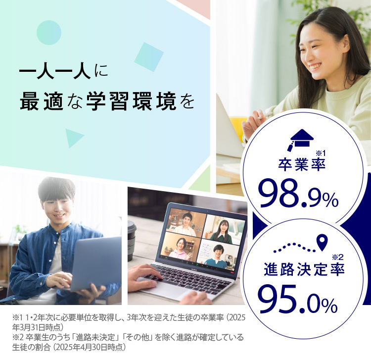 自由な学びでやりたい!を追及