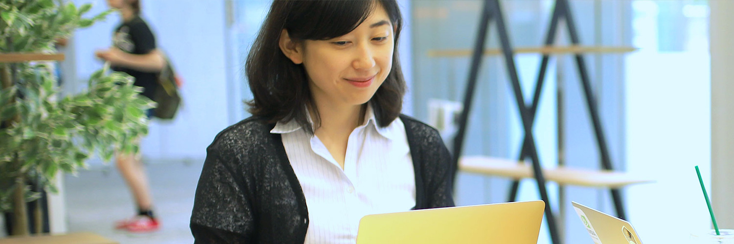 メンター職員イメージ