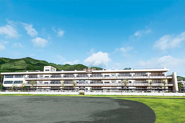 茨城つくば本校