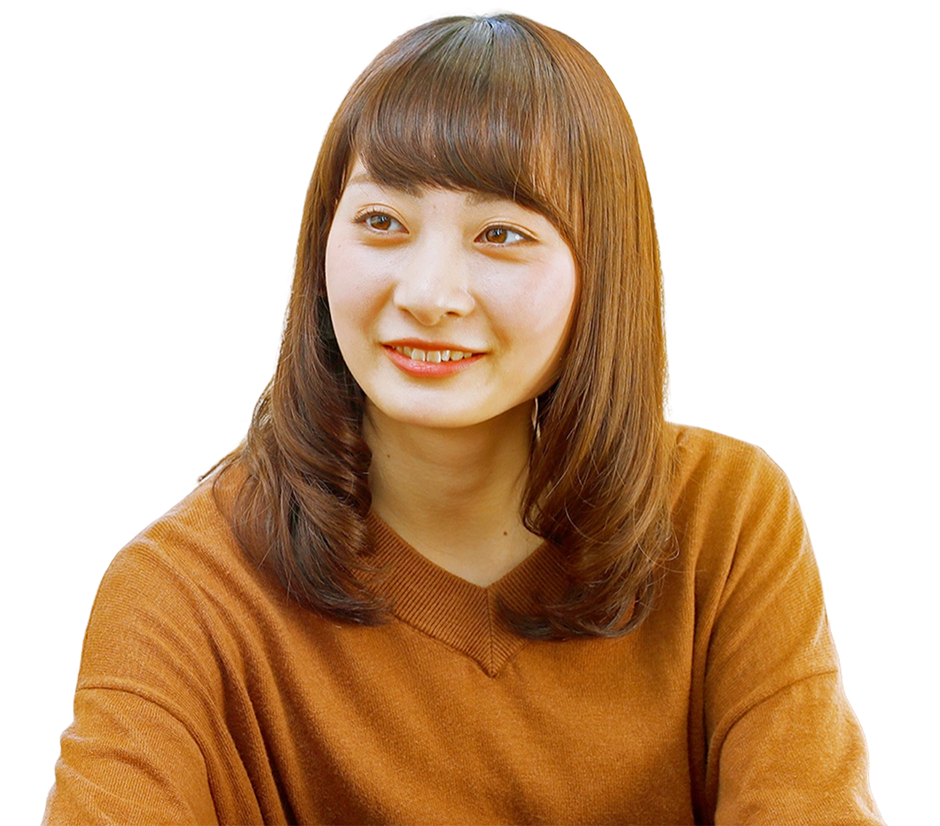 インターン募集
