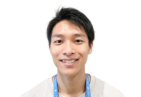 スクーリング運営部 東日本第1課 ところざわ サクラタウンキャンパス - 飯田 康介
