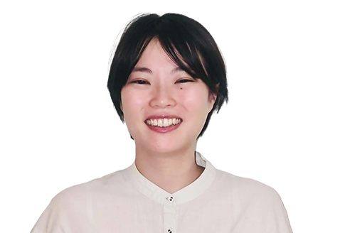 N 中等部運営部 ネットコース課/通学コース課兼務 - 髙森 千慧