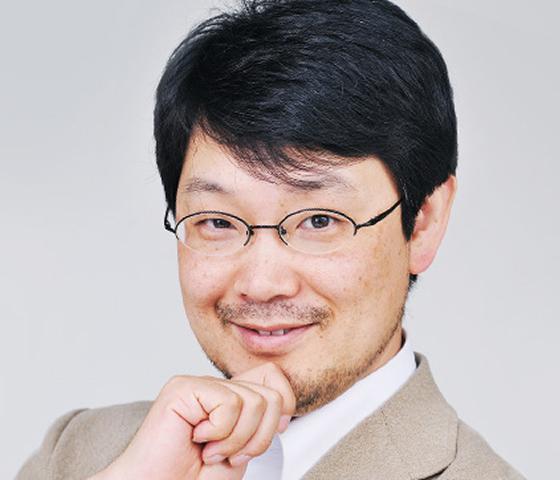 まつもと ゆきひろ