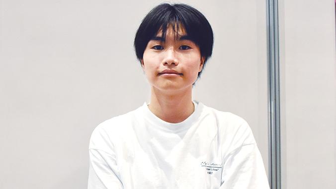 イベントやワークショップで視野が広がったのサムネイル